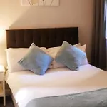Eurostar Rooms