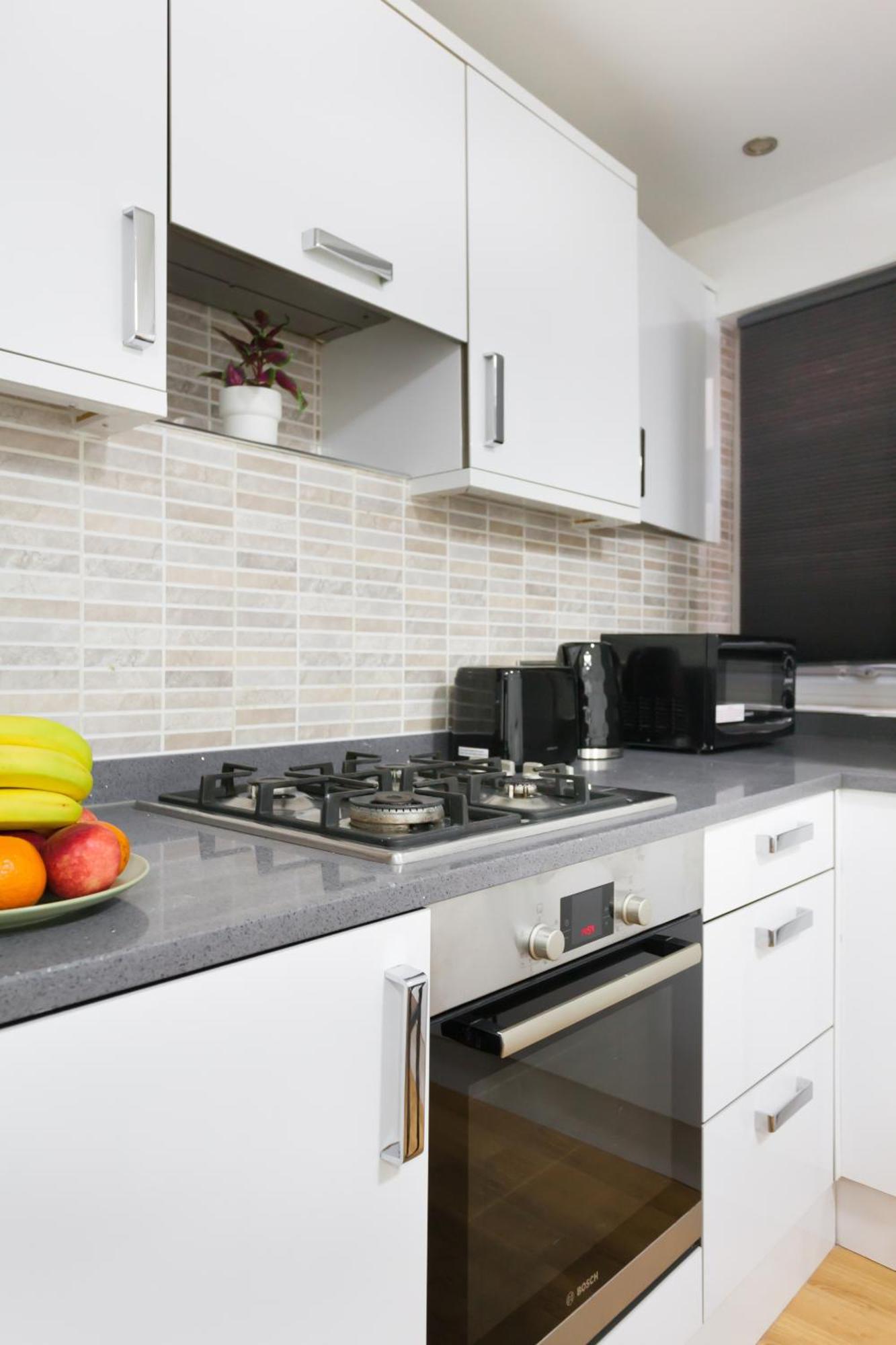 Eurostar Budget - Next To Kings Cross & Eurostar Train Station Casa de hóspedes Londres