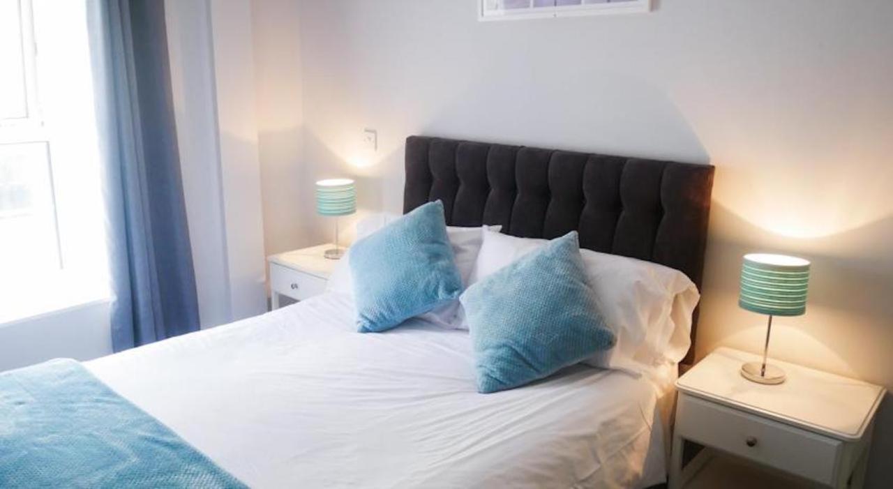 Eurostar Budget - Next To Kings Cross & Eurostar Train Station Londres